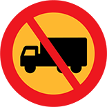 Förbud mot tung trafik på Kålkullabron