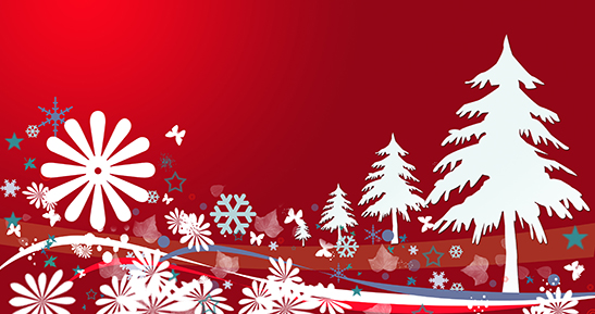 God jul och gott nytt år!